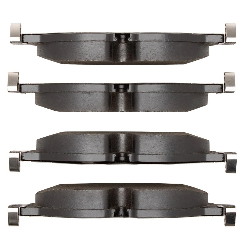 R1 2015-2025 Audi A3 Front R1 Optimum OE Pads - Image 9