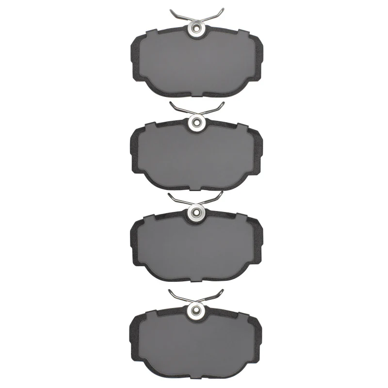 R1 83-04 BMW 325 Front/Rear R1 Optimum OE Brake Pads - Image 5