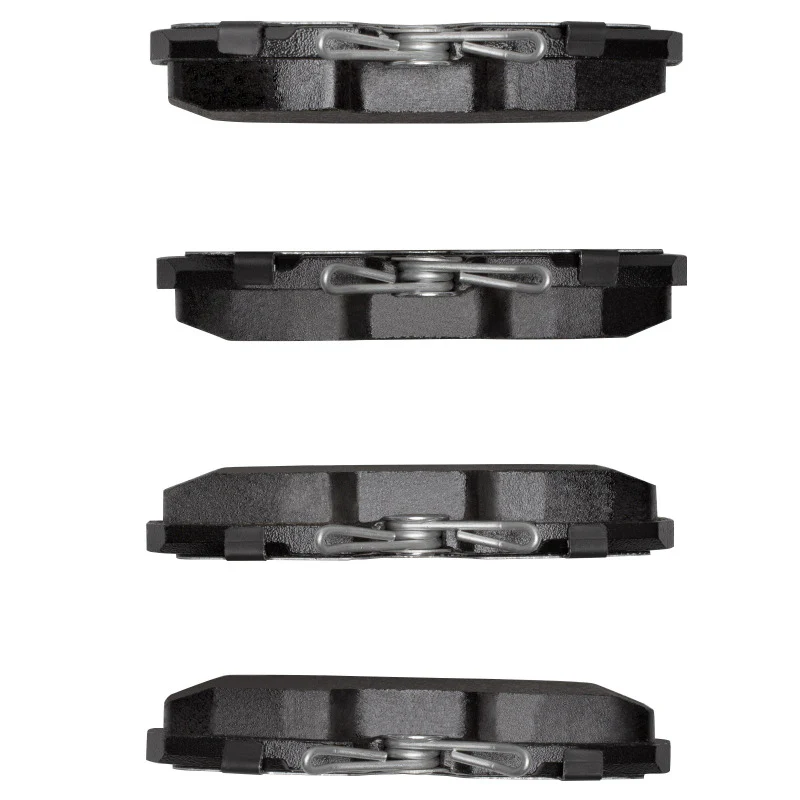 R1 83-04 BMW 325 Front/Rear R1 Optimum OE Brake Pads - Image 7