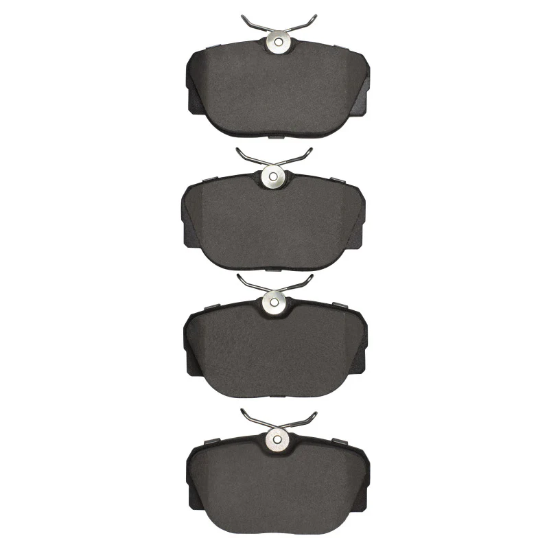 R1 83-04 BMW 325 Front/Rear R1 Optimum OE Brake Pads - Image 9