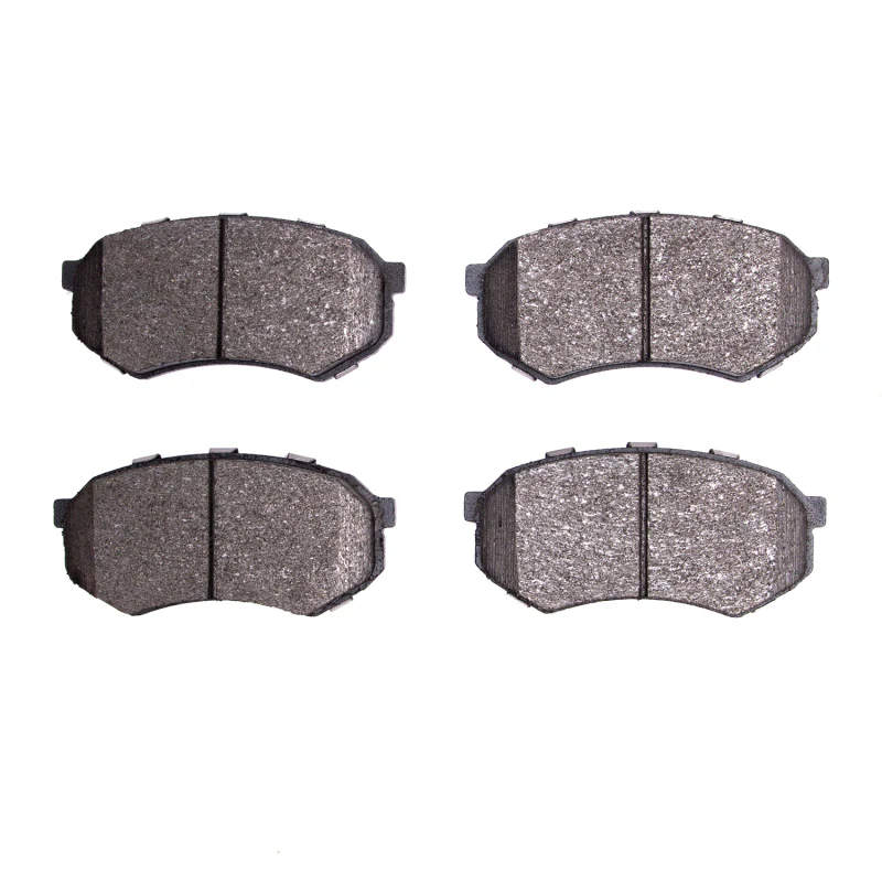 R1 83-92 Chrysler Conquest Front R1 Optimum OE Brake Pads