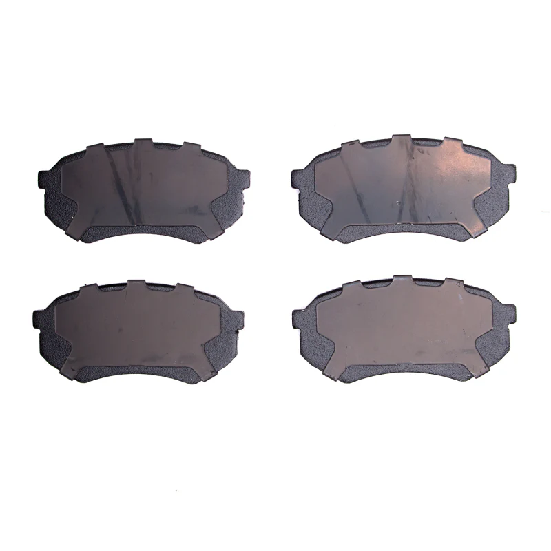 R1 83-92 Chrysler Conquest Front R1 Optimum OE Brake Pads - Image 5