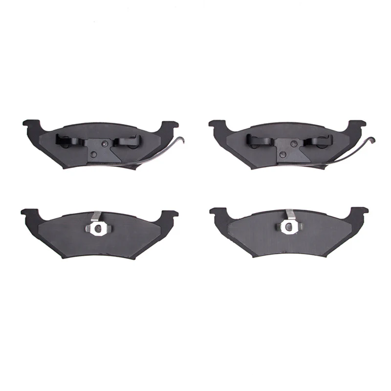 R1 92-95 Ford Crown Victoria Rear R1 Optimum OE Brake Pads - Image 5