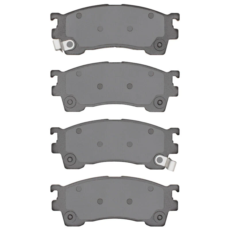 R1 93-00 Ford Probe Front R1 Optimum OE Brake Pads - Image 5