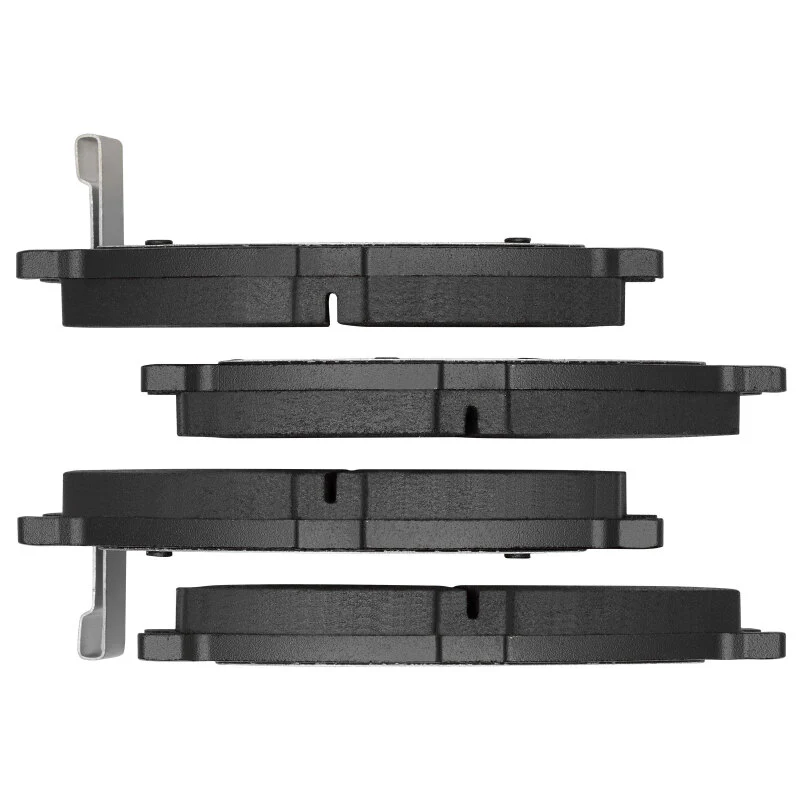 R1 93-00 Ford Probe Front R1 Optimum OE Brake Pads - Image 8