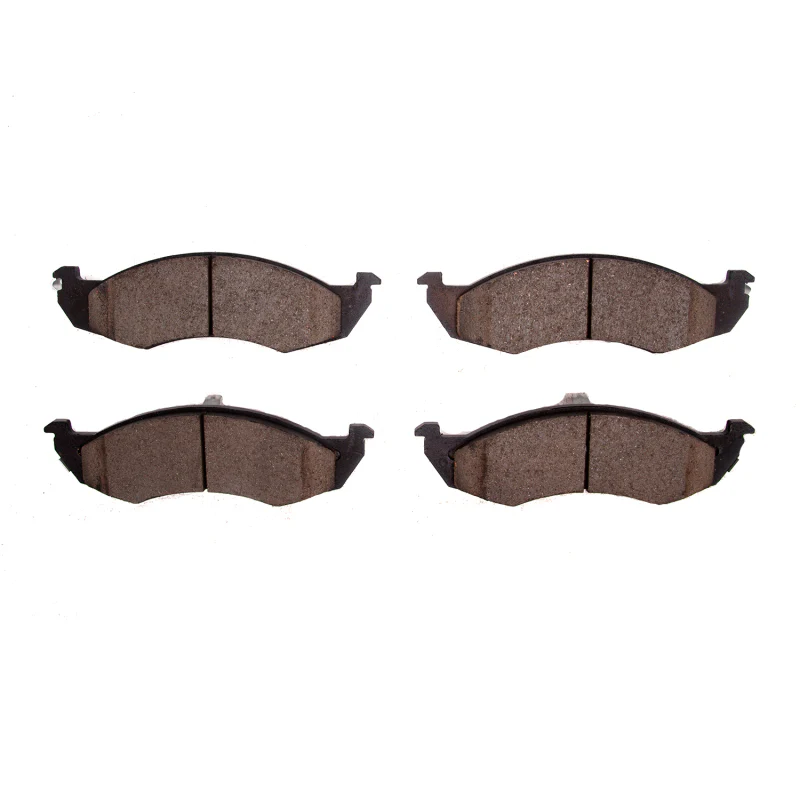 R1 93-02 Mercury Villager Front R1 Optimum OE Brake Pads