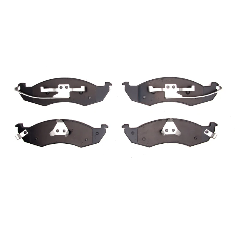 R1 93-02 Mercury Villager Front R1 Optimum OE Brake Pads - Image 7