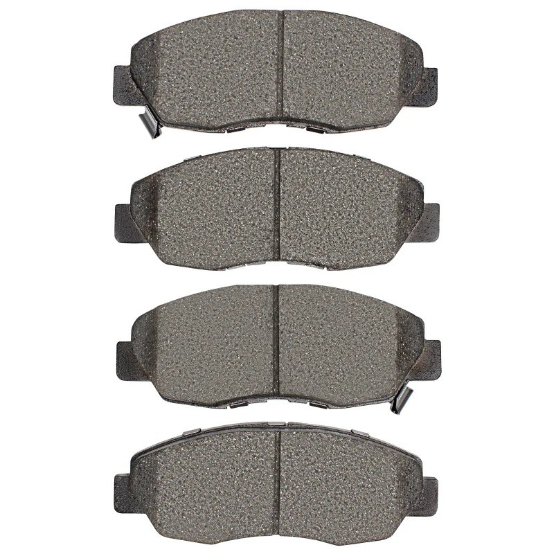 R1 96-15 Acura EL Front R1 Optimum OE Brake Pads - Image 5