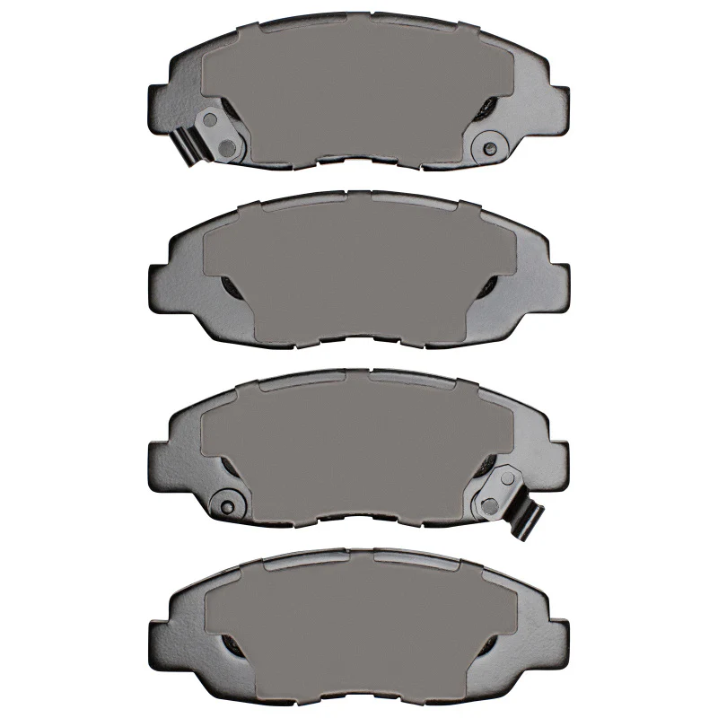 R1 96-15 Acura EL Front R1 Optimum OE Brake Pads - Image 6