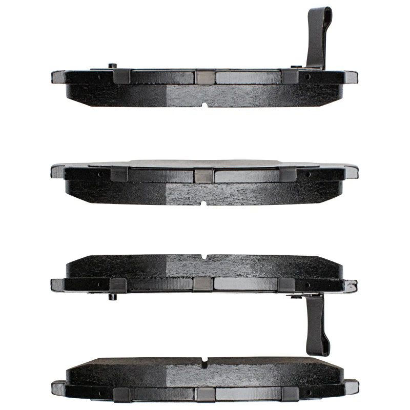 R1 96-15 Acura EL Front R1 Optimum OE Brake Pads - Image 7