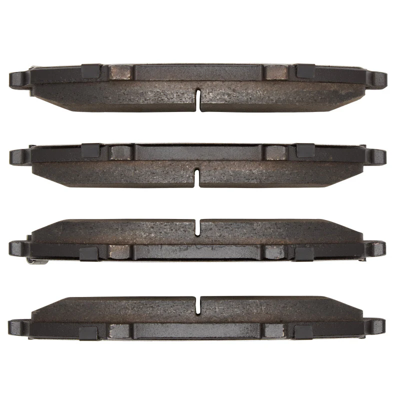R1 97-04 Ford F-150 RWD Front R1 Optimum OE Brake Pads - Image 5