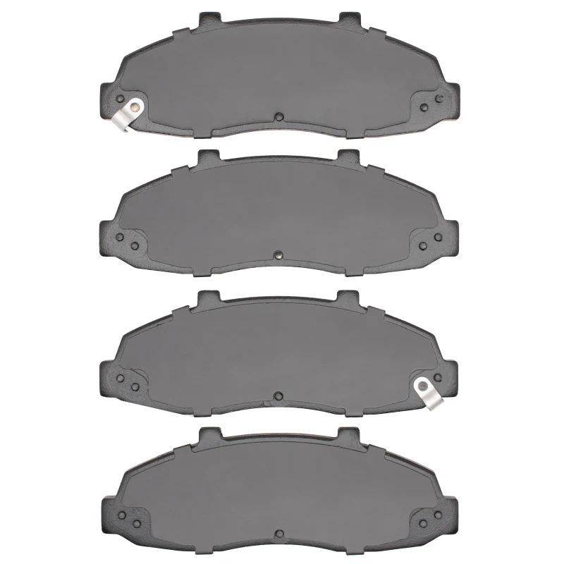 R1 97-04 Ford F-150 RWD Front R1 Optimum OE Brake Pads - Image 9