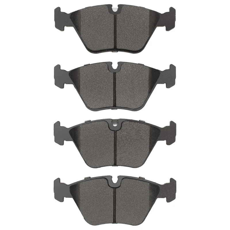 R1 98-06 Jaguar VanDen Plas Front Optimum OE Brake Pads - Image 6