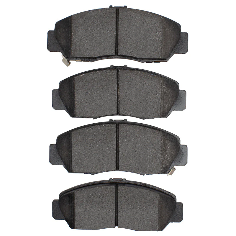 R1 99-14 Acura TL Front R1 Optimum OE Brake Pads - Image 7