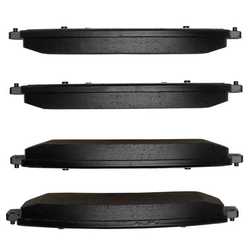 R1 10-12 Ford F-350 Super Duty 4WD Front Optimum OE Pads - Image 3