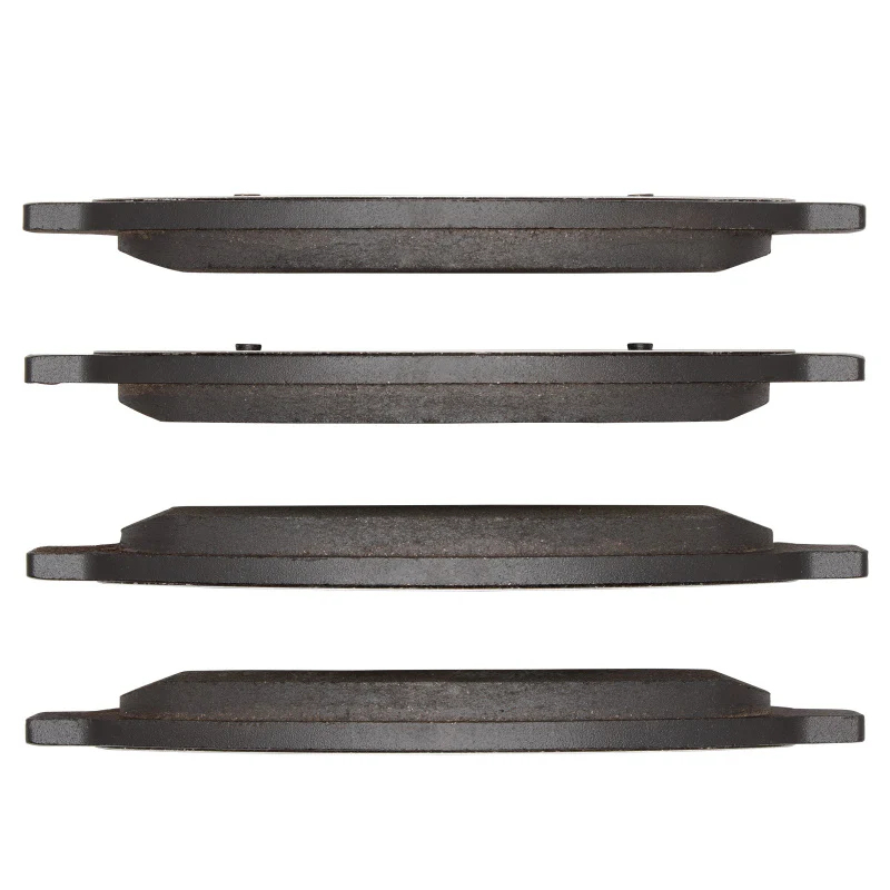 R1 10-12 Ford F-350 Super Duty 4WD Rear Optimum OE Pads - Image 6