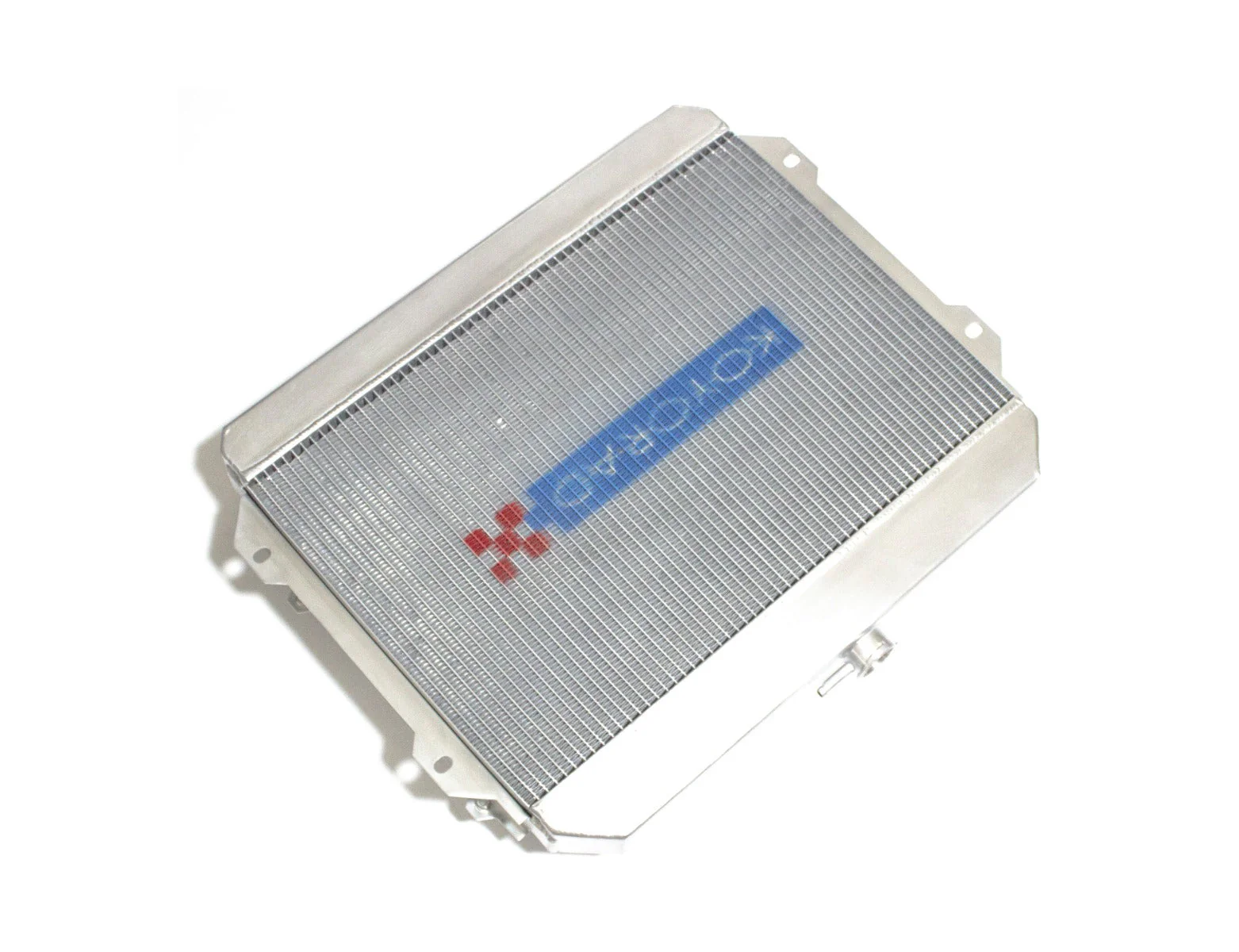 RA21 BEAMS Koyo Radiator - Image 2
