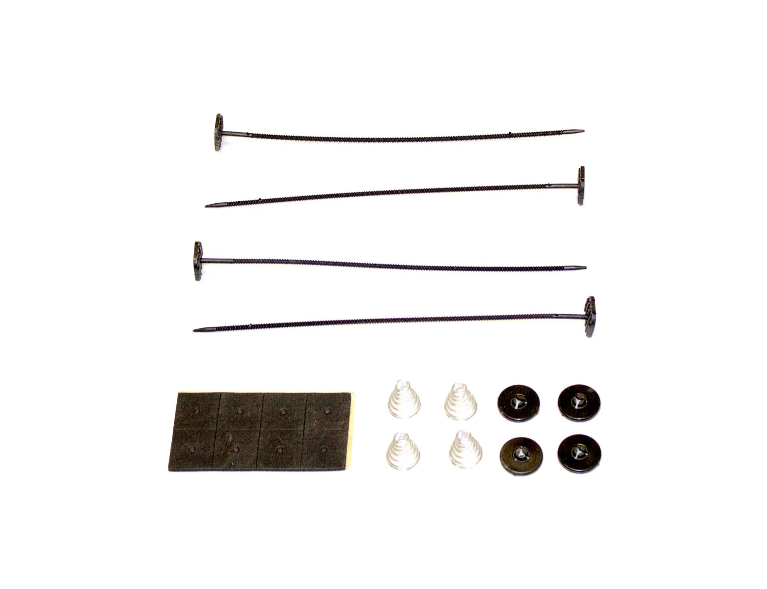 RA21 Radiator and parts - Image 8