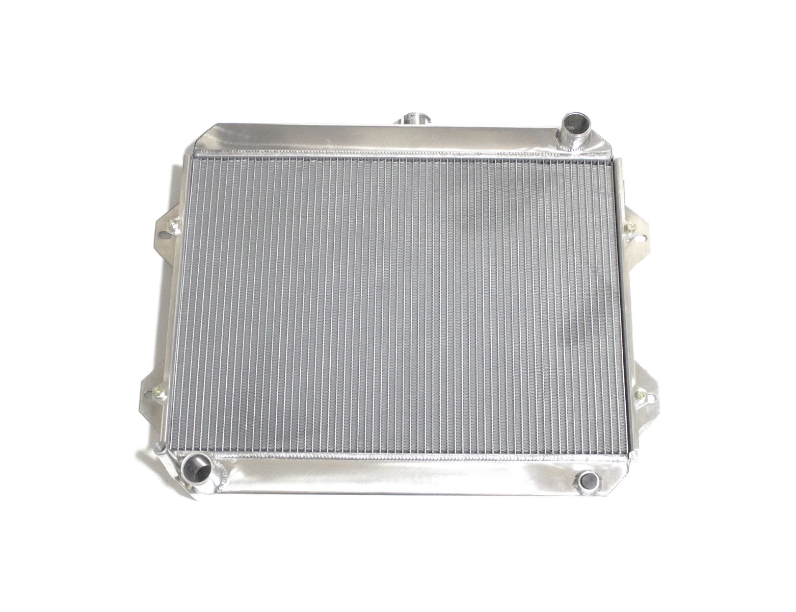 RA24/29 Radiator fan shroud kit - Image 4
