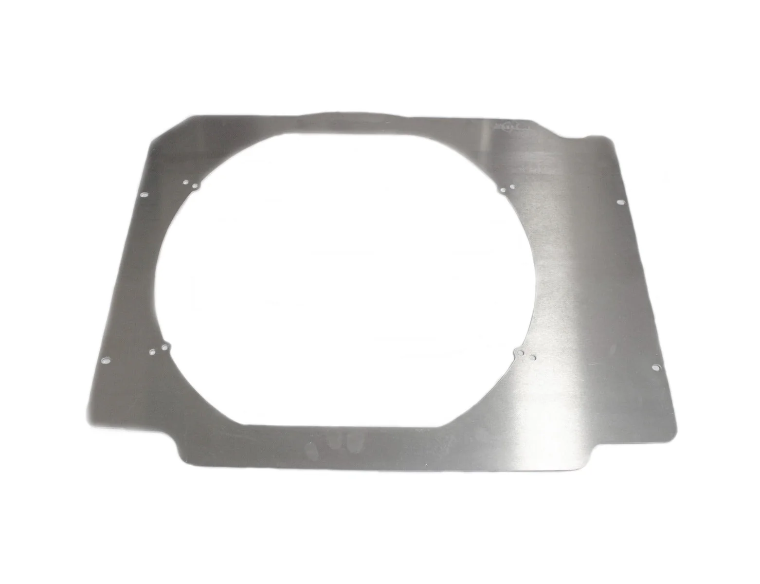 RA24 Radiator and parts - Image 3