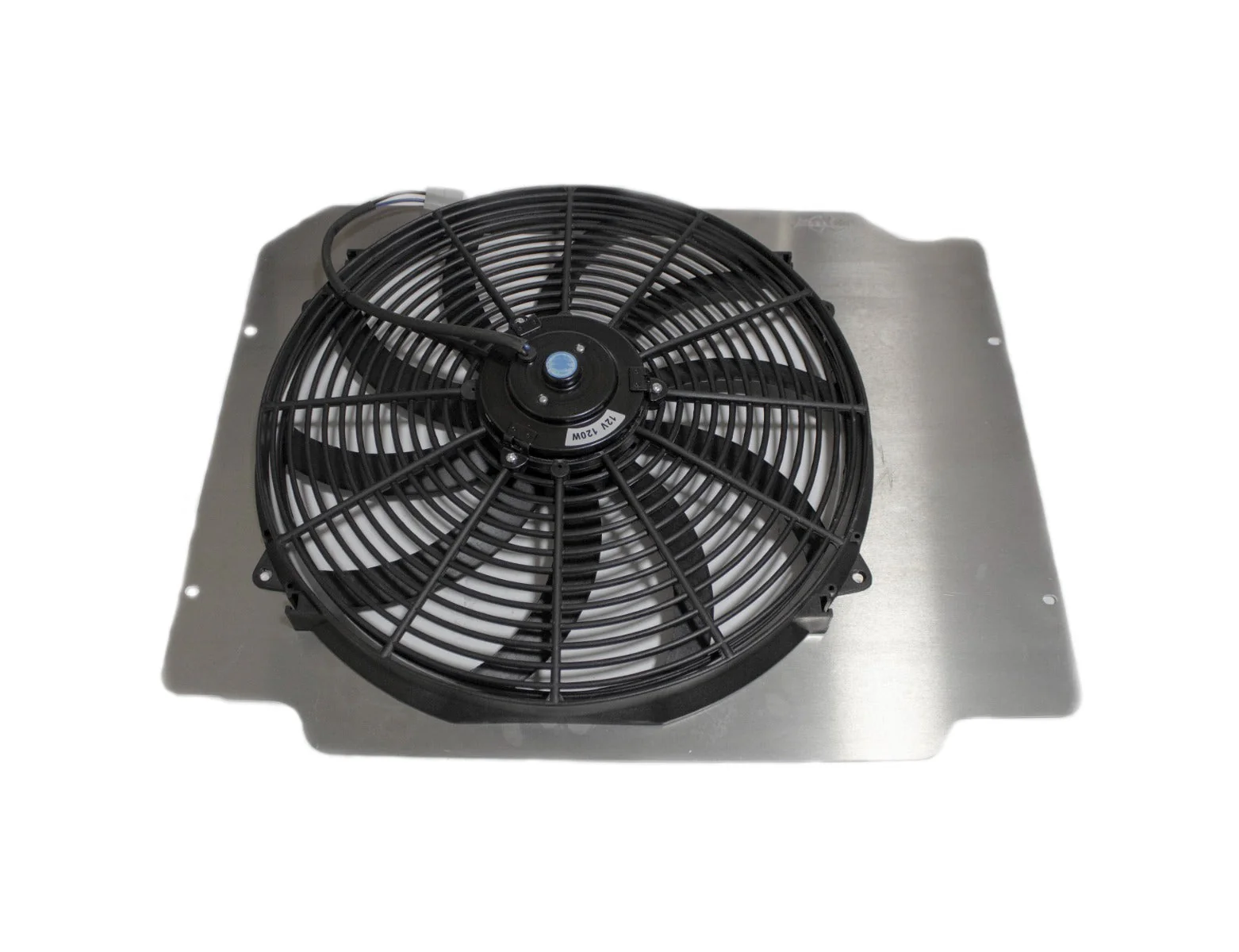 RA24 Radiator and parts - Image 4