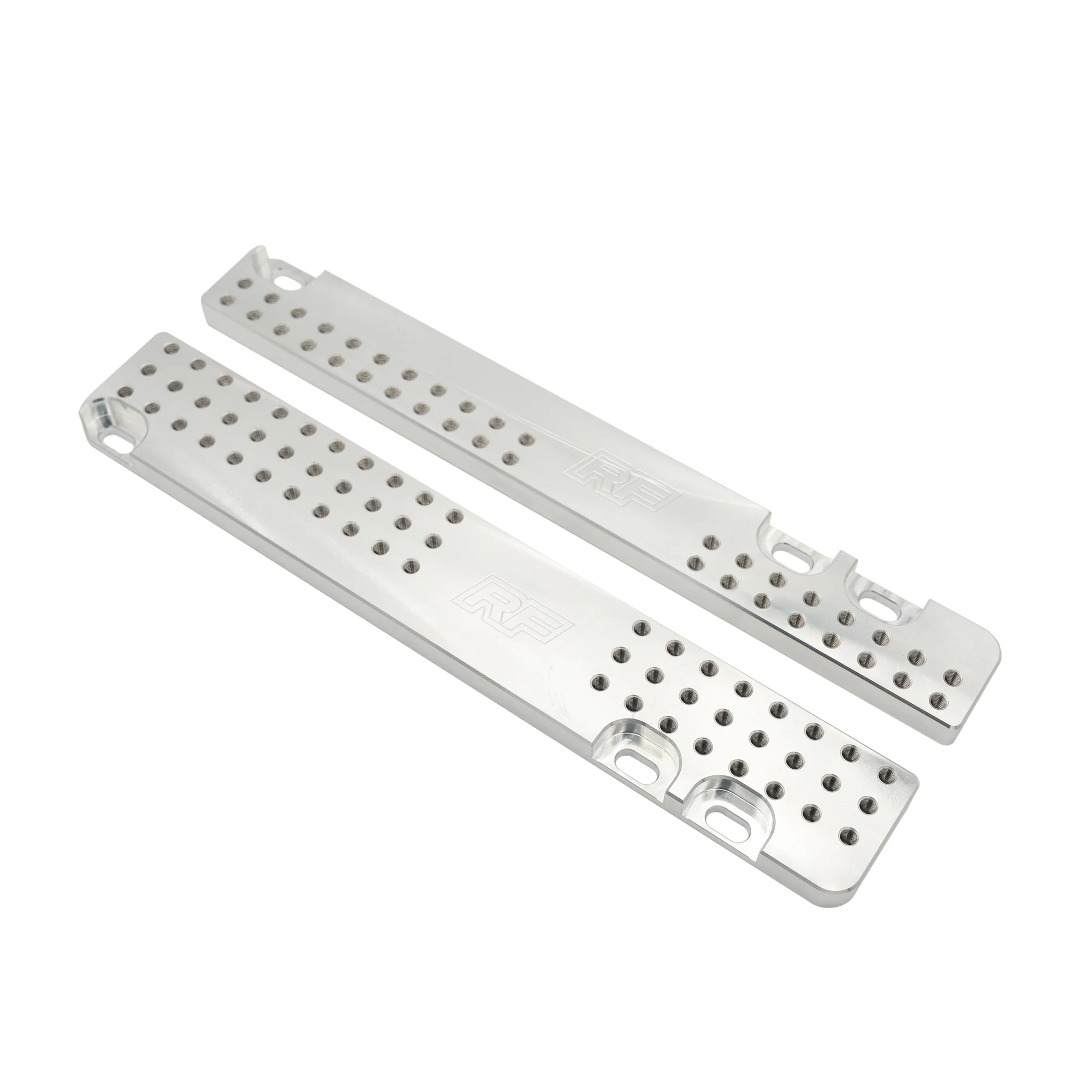 RACEFORM - ALUMINUM SEAT BRACKETS FOR BMW E30, E36, E46, E8x, E9x