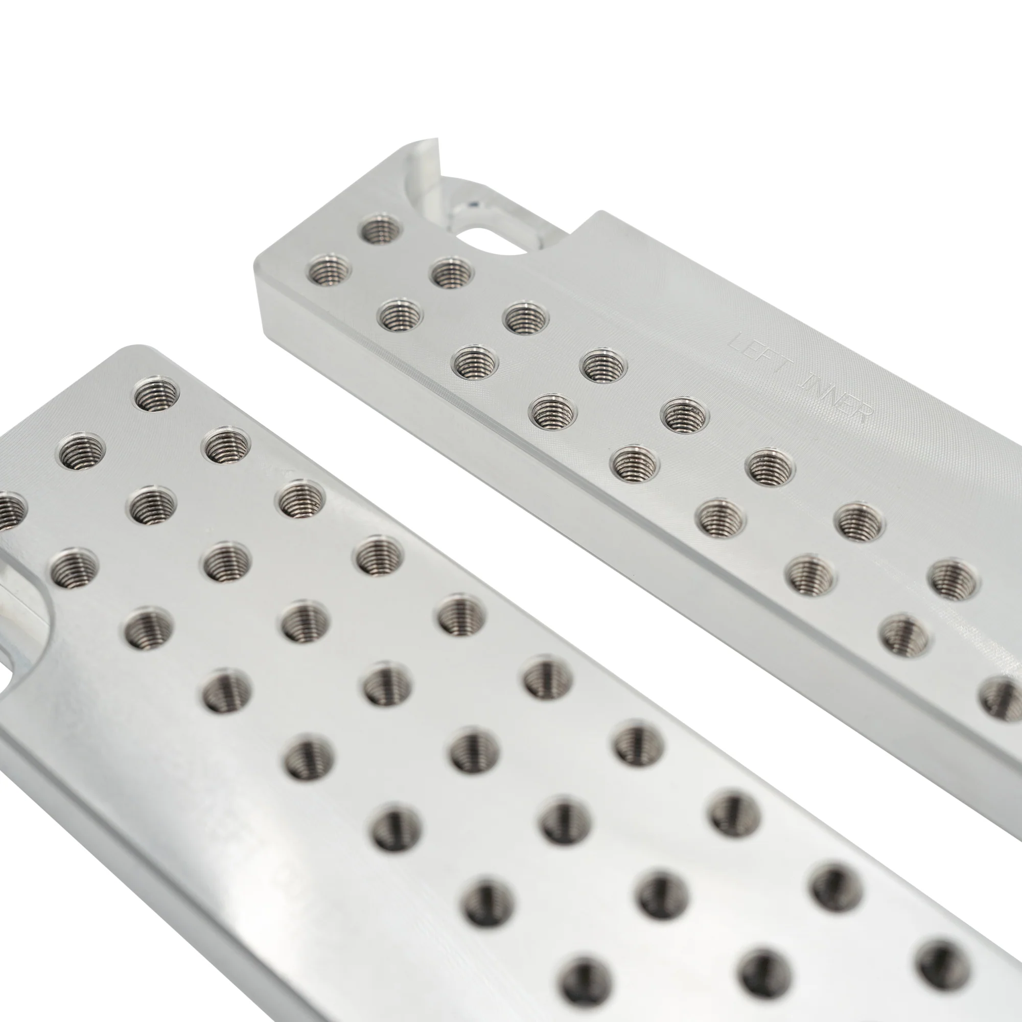RACEFORM - ALUMINUM SEAT BRACKETS FOR BMW E30, E36, E46, E8x, E9x - Image 3