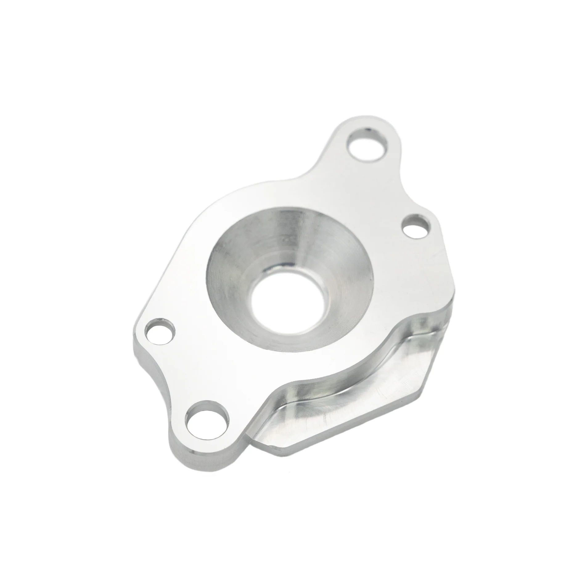 RACEFORM - Ford IAC Adapter for 2JZGTE or GE Aftermarket Intakes Cost - Image 3