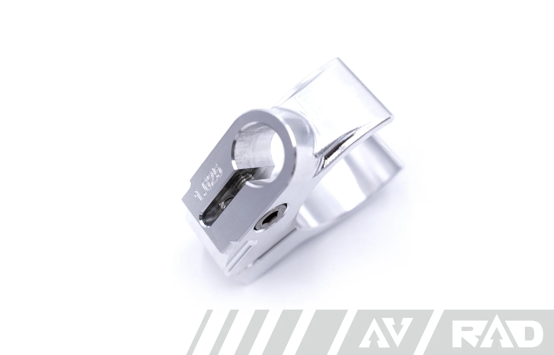 RAD Industries Billet Roll Cage Clamps - Image 9