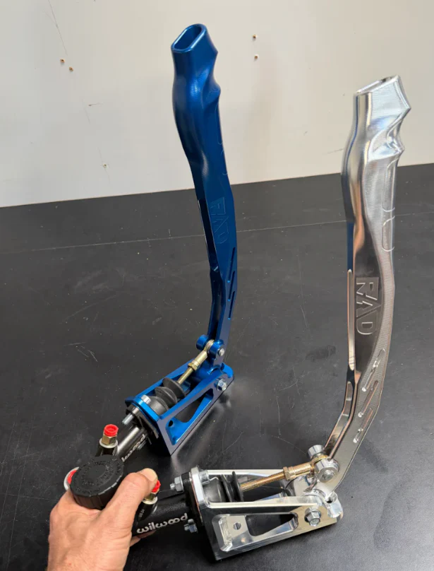 RAD Industries V2 Handbrake - Image 3