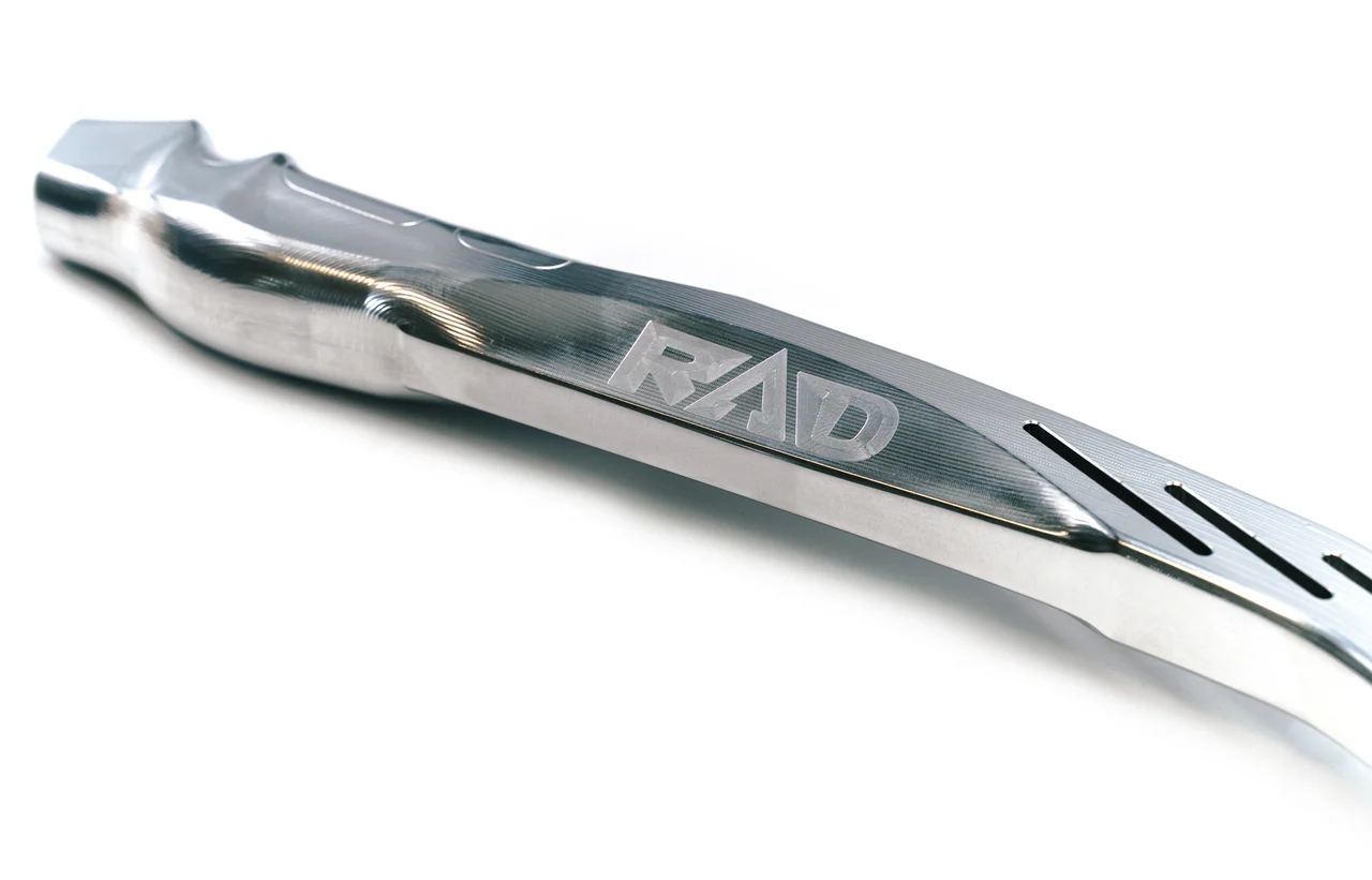 RAD Industries V2 Handbrake - Image 5