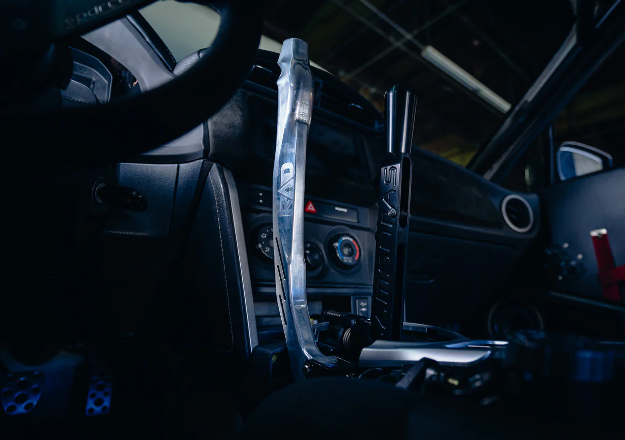 RAD Industries V2 Handbrake - Image 7
