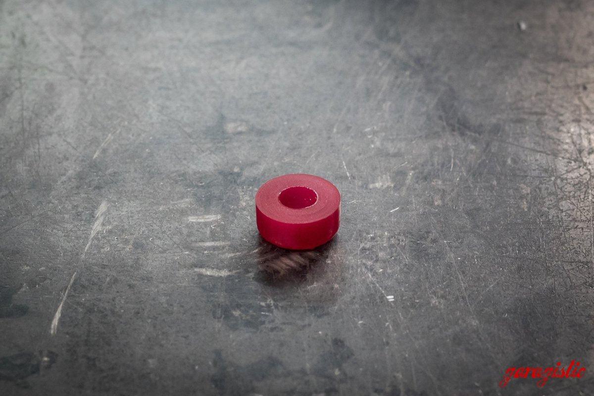 Garagistic - Rear Poly Carrier Shifter Bushing  (E30, E28, E34) - Image 3