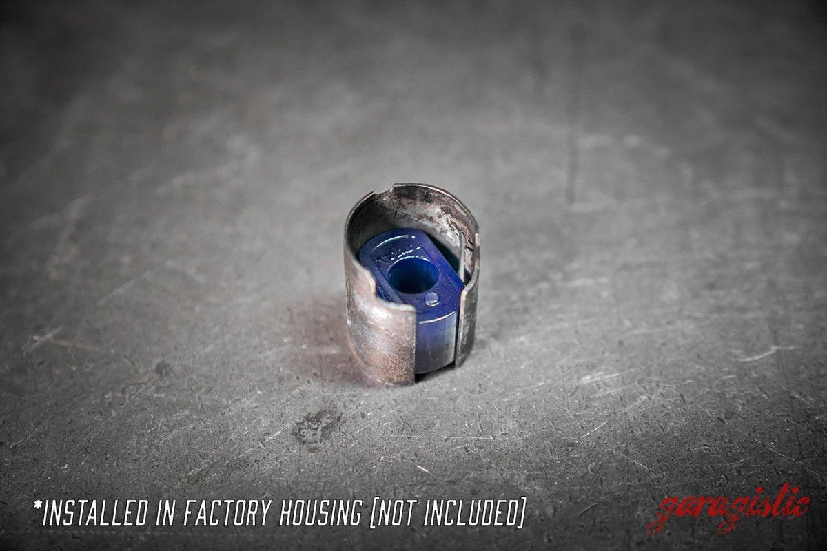 Garagistic - Rear Poly Carrier Shifter Bushing (E36, E46, E39, E90, E92, Z4) - Image 3