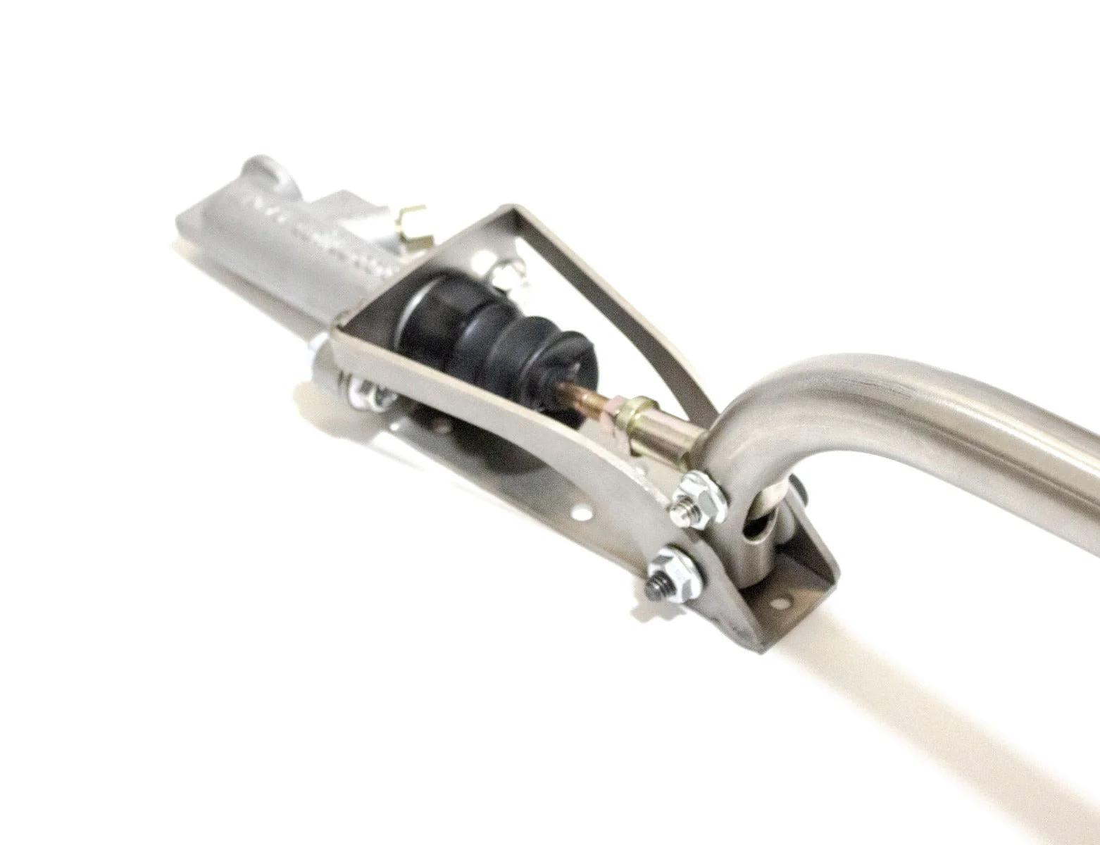 RM - Horizontal 3/4" Inline MC w/ Horizontal Handle - Image 2