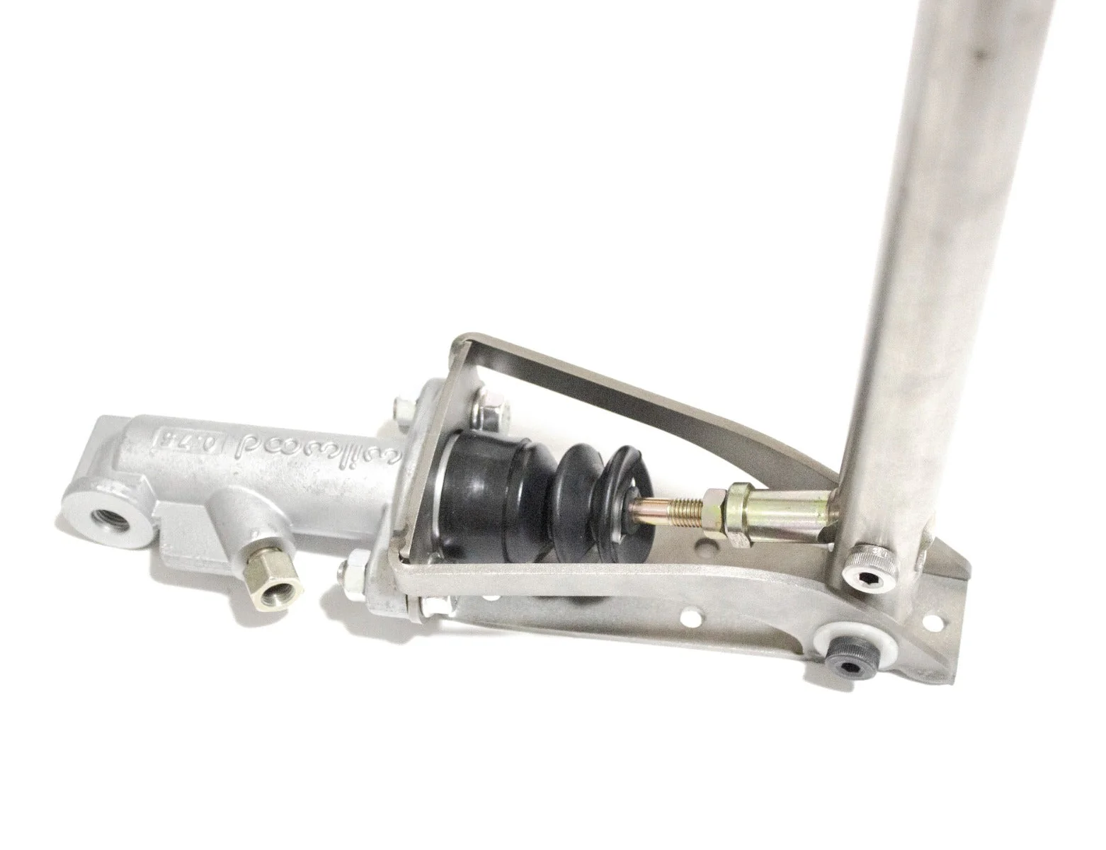 RM - Horizontal 3/4" Inline MC w/ Vertical Handle - Image 2