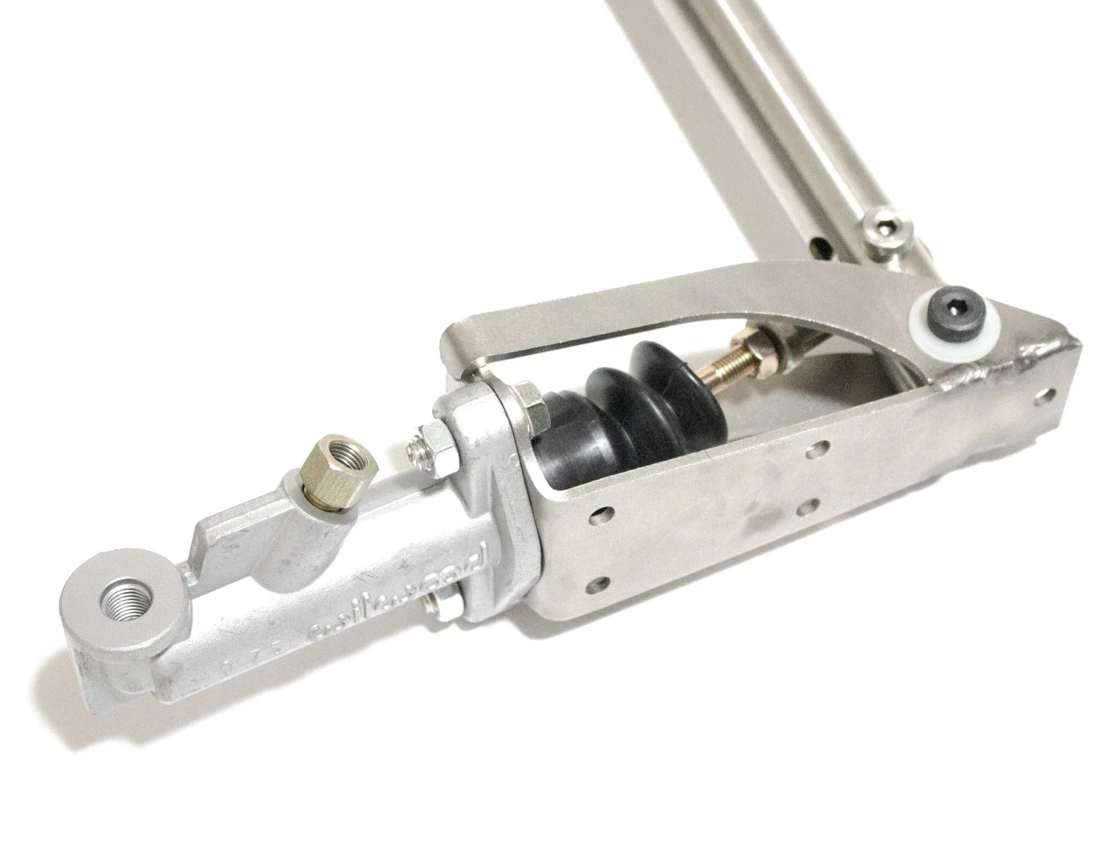 RM - Horizontal 3/4" Inline MC w/ Vertical Handle - Image 3