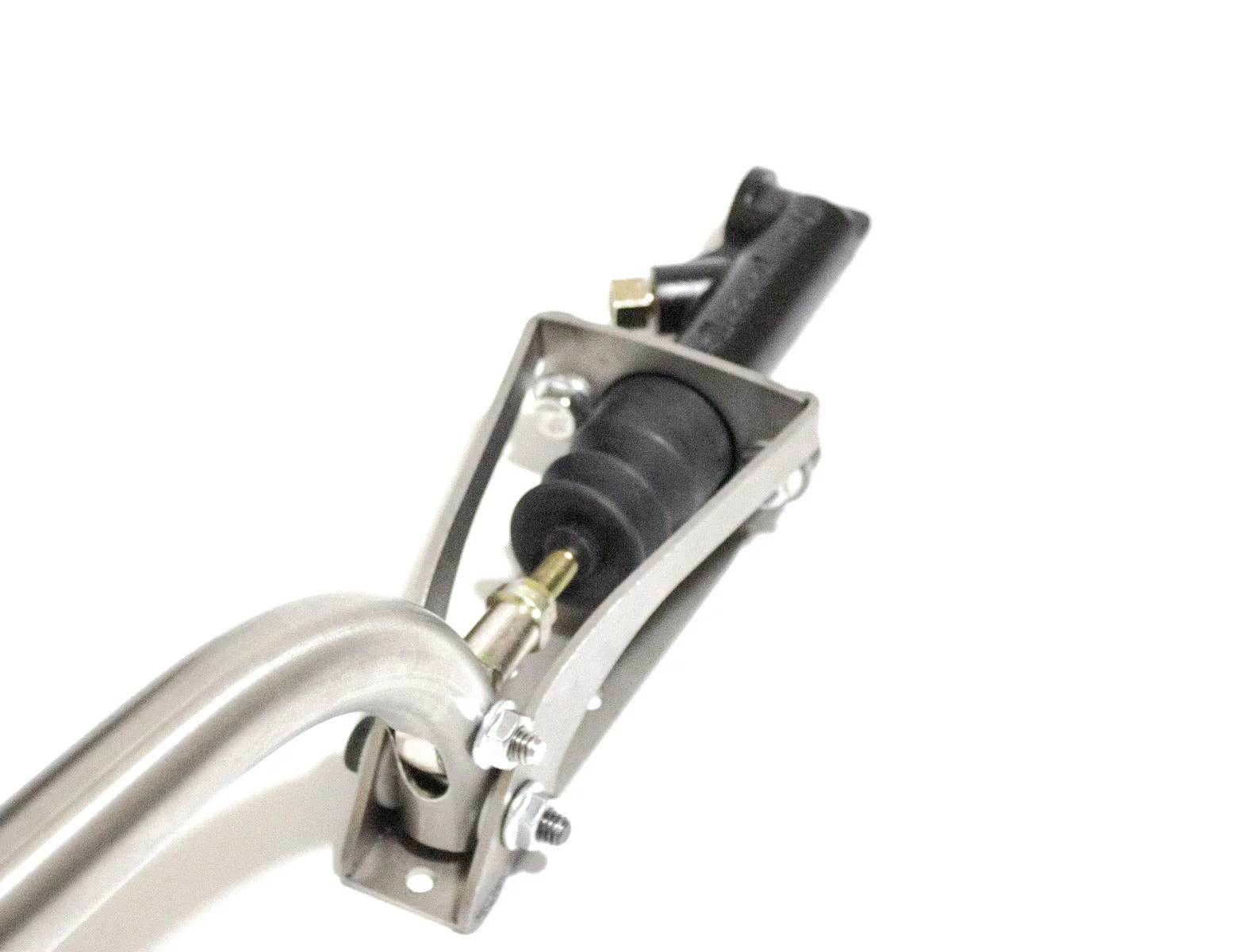 RM - Horizontal 5/8" Inline MC w/ Horizontal Handle - Image 2