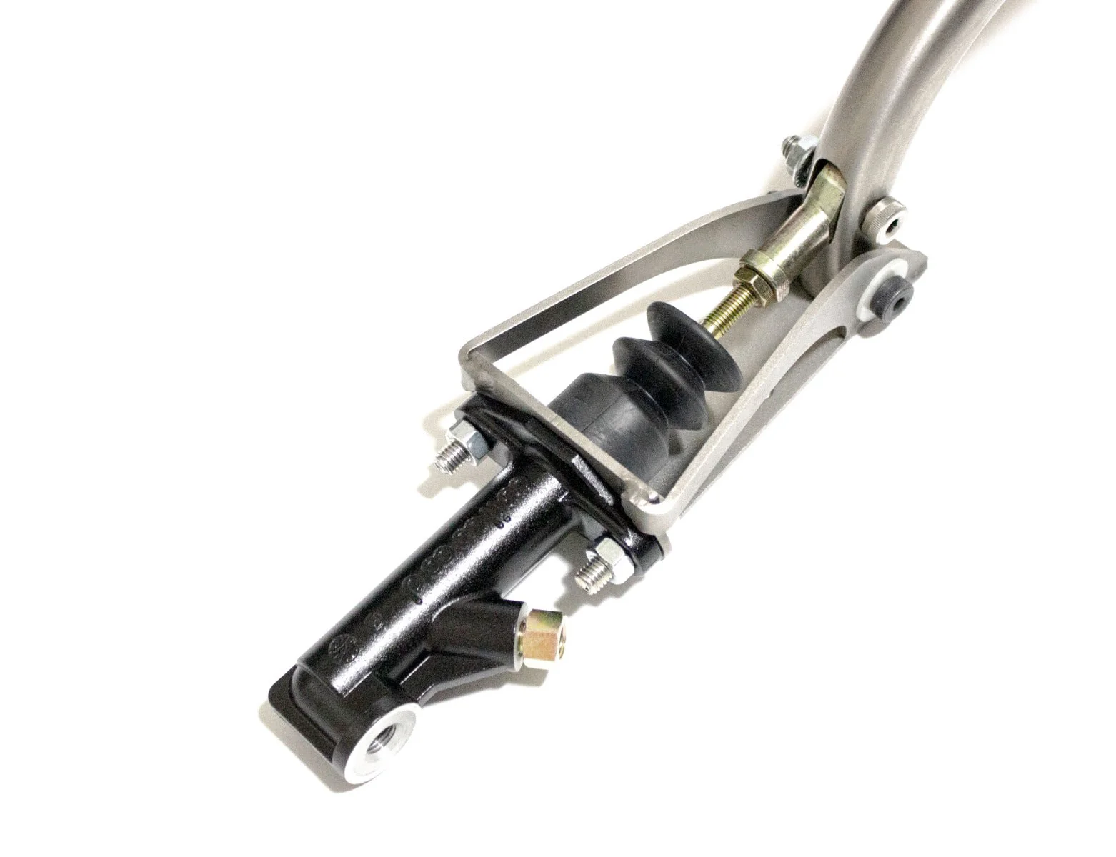 RM - Horizontal 5/8" Inline MC w/ Horizontal Handle - Image 3