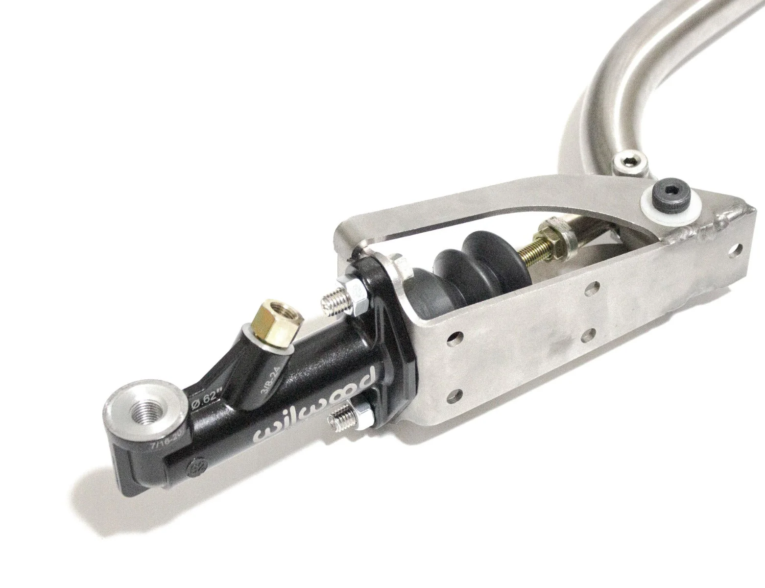 RM - Horizontal 5/8" Inline MC w/ Horizontal Handle - Image 4