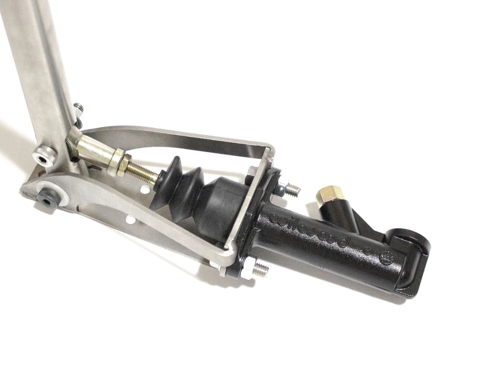 RM - Horizontal 5/8" Inline MC w/ Vertical Handle - Image 2