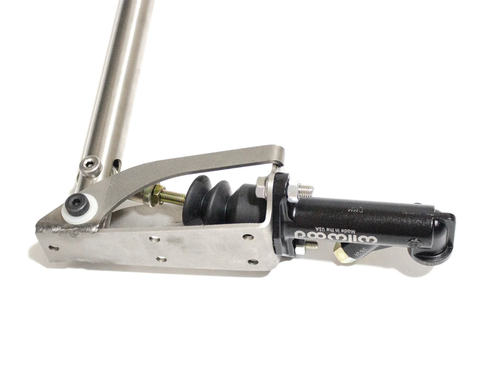 RM - Horizontal 5/8" Inline MC w/ Vertical Handle - Image 3