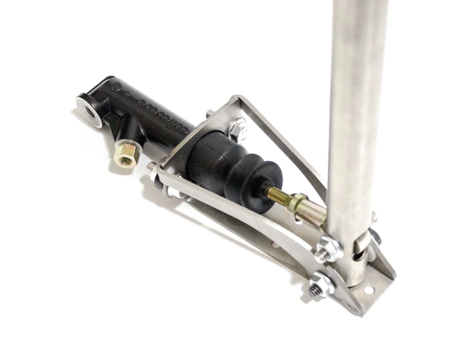 RM - Horizontal 5/8" Inline MC w/ Vertical Handle - Image 4
