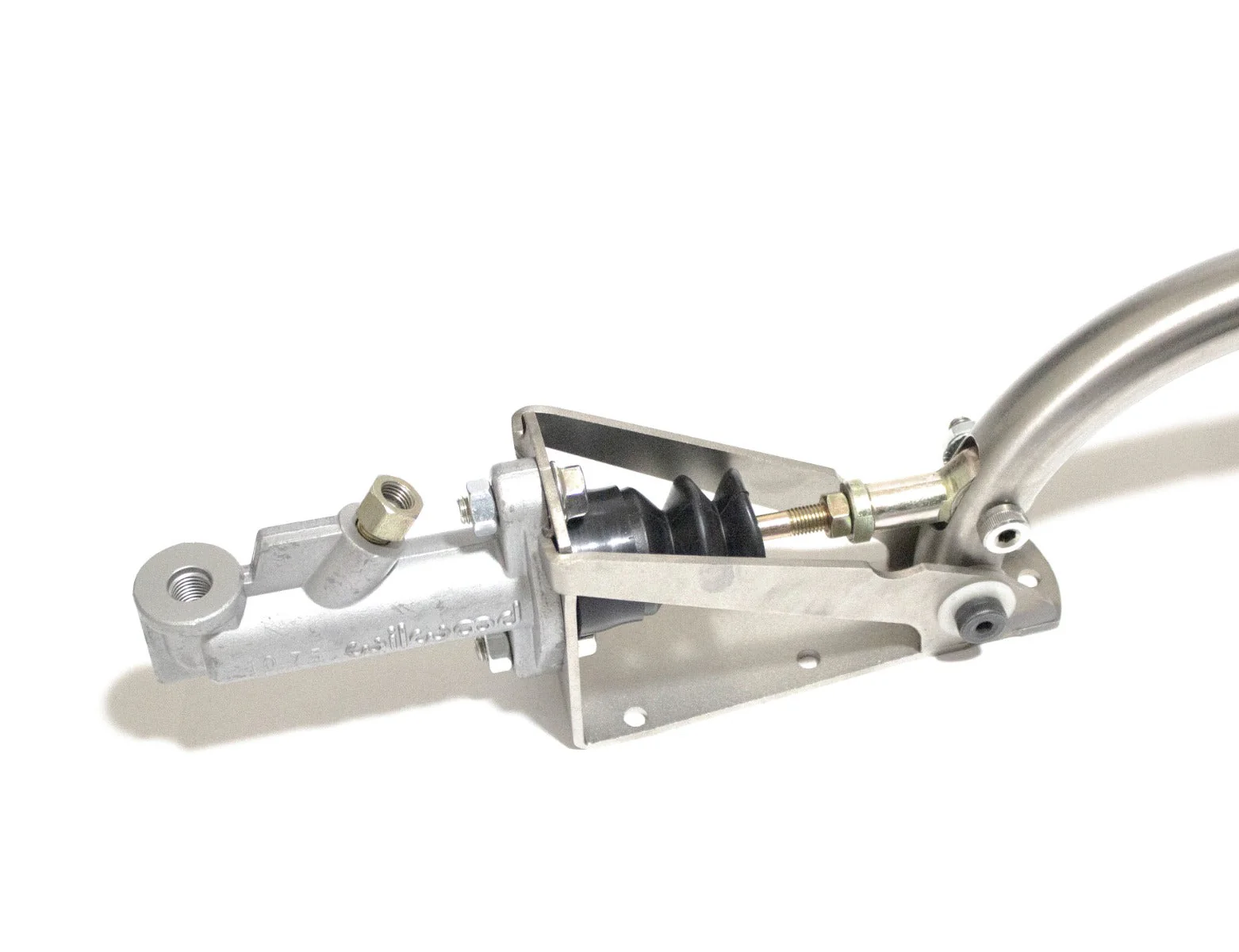 RM - Vertical 3/4" Inline MC w/ Horizontal Handle - Image 2