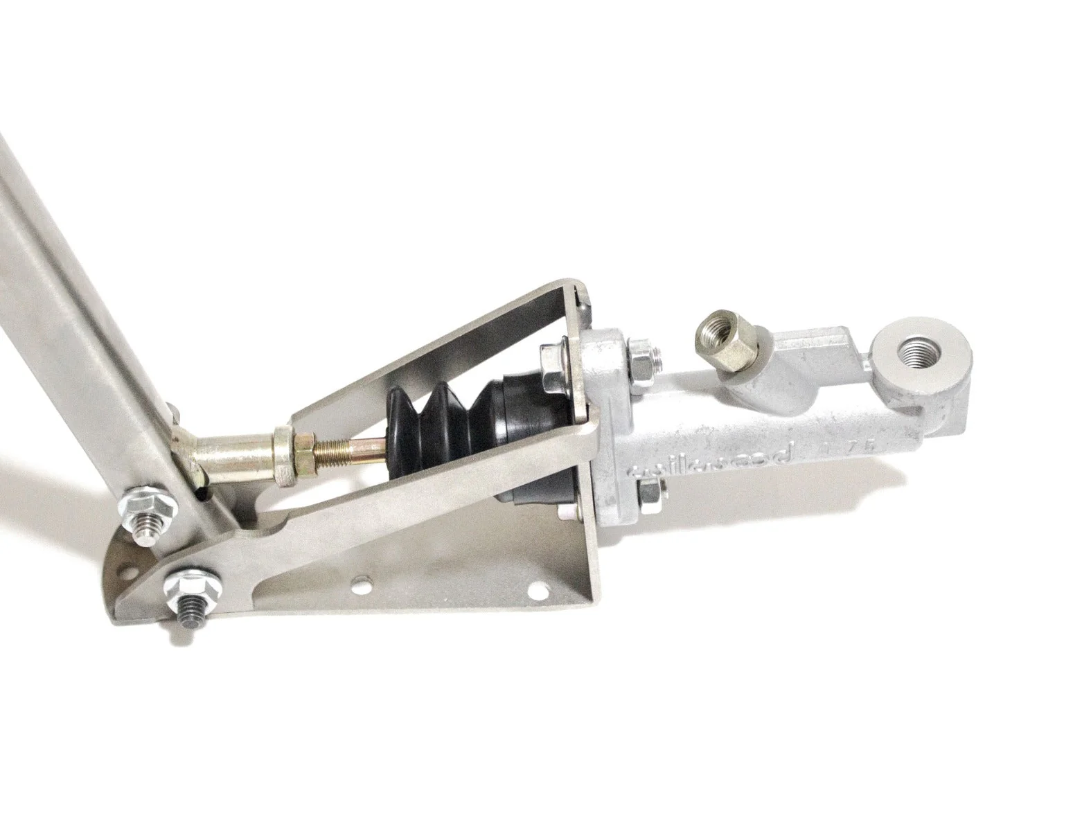 RM - Vertical 3/4" Inline MC w/ Vertical Handle - Image 2
