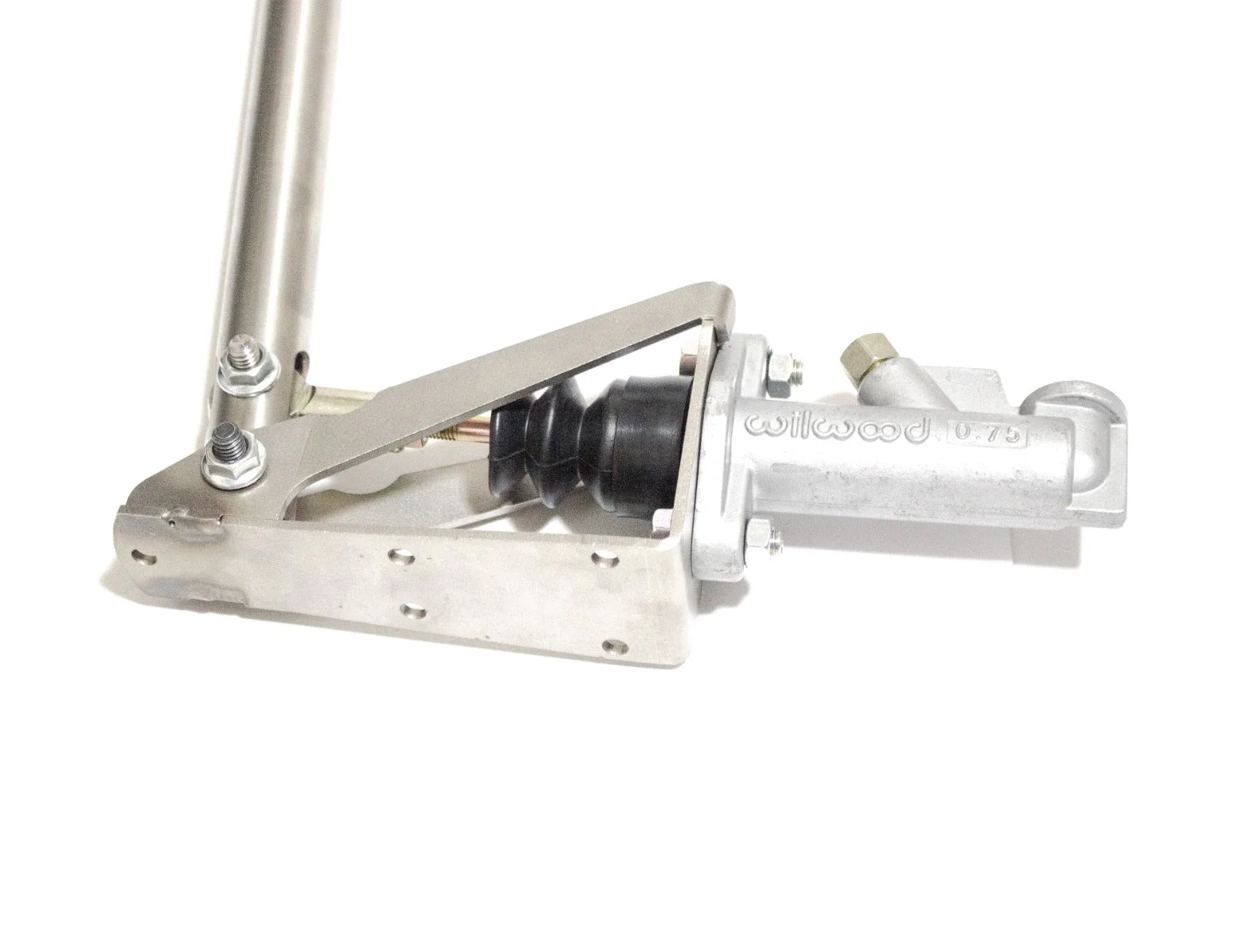 RM - Vertical 3/4" Inline MC w/ Vertical Handle - Image 3