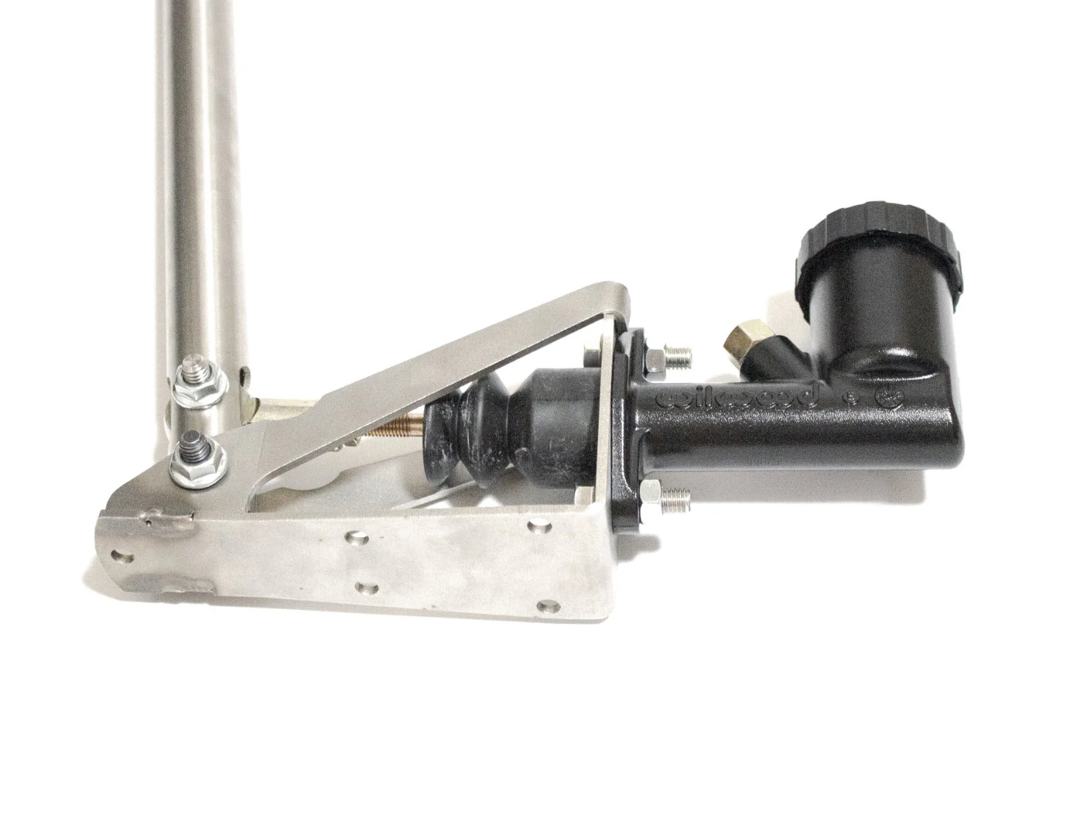 RM - Vertical 3/4" Reservoir MC w/ Vertical Handle - Image 3