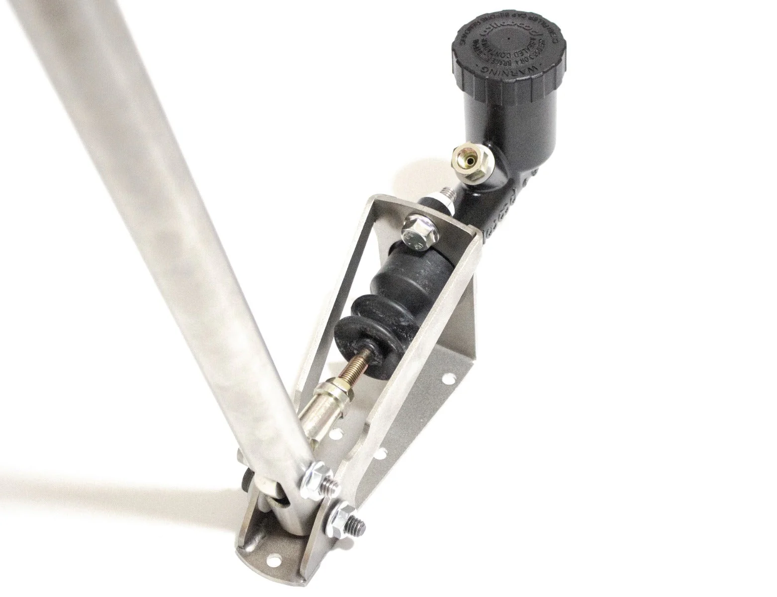 RM - Vertical 3/4" Reservoir MC w/ Vertical Handle - Image 4