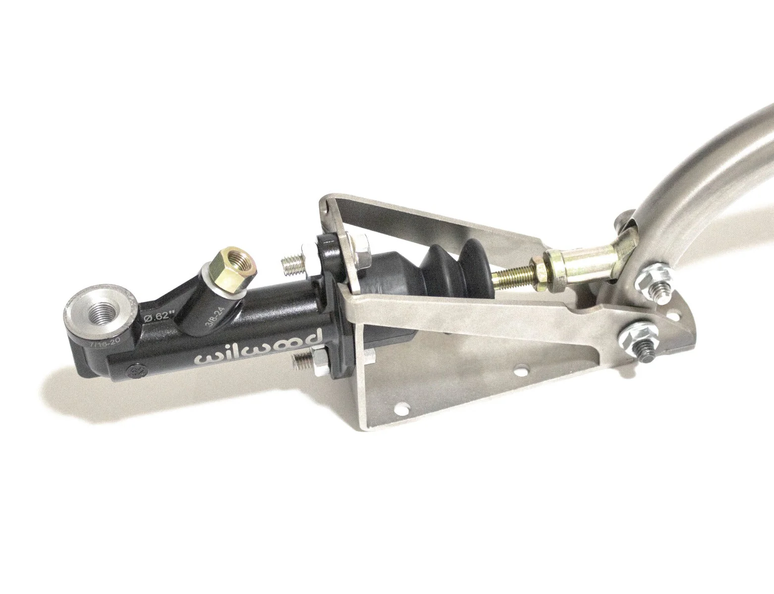 RM - Vertical 5/8" Inline MC w/ Horizontal Handle - Image 2