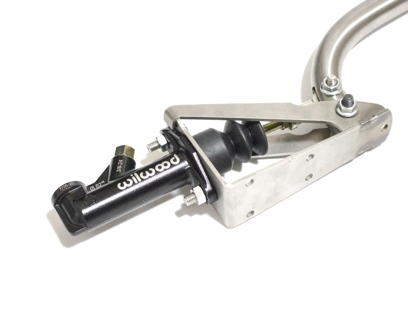 RM - Vertical 5/8" Inline MC w/ Horizontal Handle - Image 3